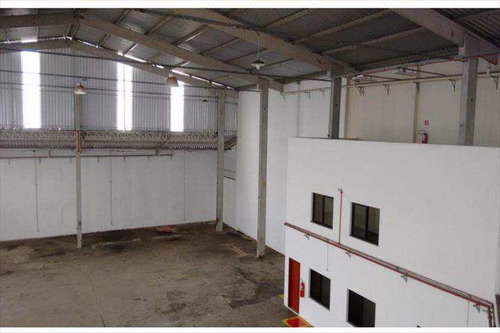 Imagem 4 de 19 de Galpão, Chácara Do Solar Iii, Santana De Parnaíba, 1.134,96m² - Codigo: 102900 - A102900