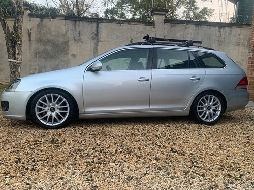 Imagem 3 de 14 de Volkswagen Jetta Variant