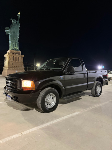 Ford F-250 4.2i Xl 2p