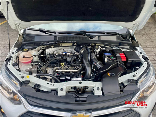 Chevrolet Onix 1.0 TURBO FLEX PLUS LTZ MANUAL