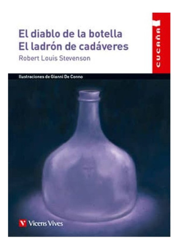 El Diablo De La Botella. El Ladrón De Cadáveres