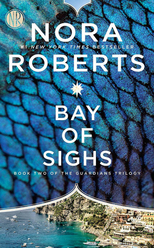 Libro Bay Of Sighs: 2 Nuevo