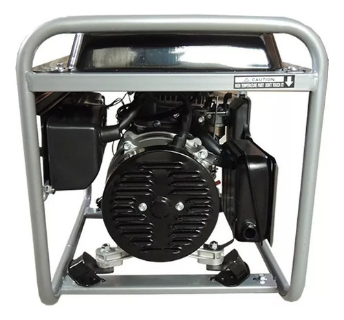 Generador Portátil 1200 W Powercat A Gasolina