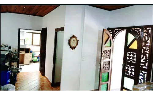 Venta De Finca 6.760 Mt2 De Lote, Vista A La Represa La Fe, El Retiro