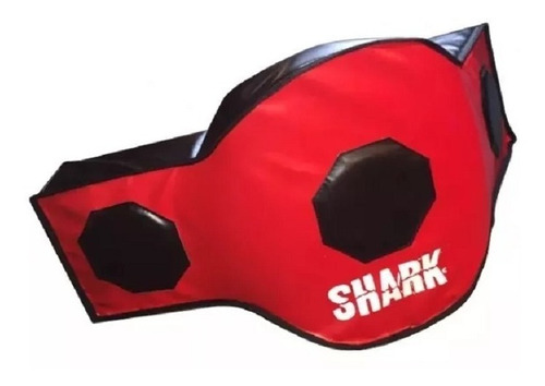 Cinturon De Boxeo, Kick, Mma, Profesional,3 Golpes,shark Box