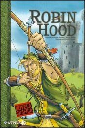 N.g. - Robin Hood Isbn: 9789974684041