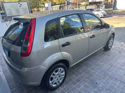 Ford Fiesta 1.6 One Ambiente Plus 98cv