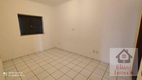 Imagem 8 de 28 de Casa Com 3 Dormitórios À Venda, 148 M² Por R$ 710.000,00 - Barão Geraldo - Campinas/sp - Ca0895