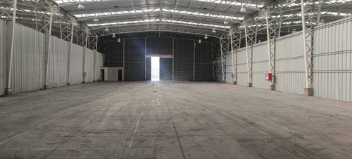 Bodega C: 540 M2 (100880)