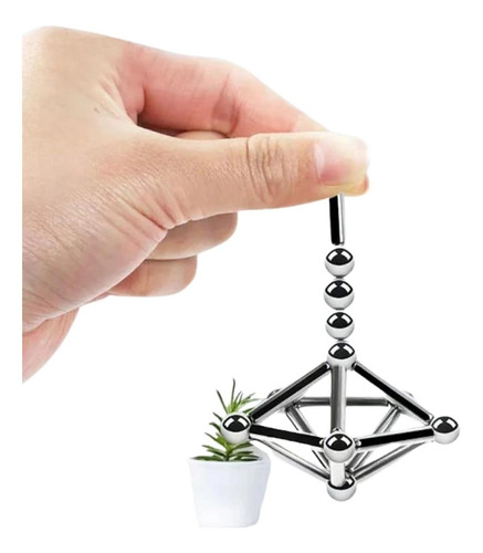 Imagen 3 de 5 de Imanes Magneticas Magicas
