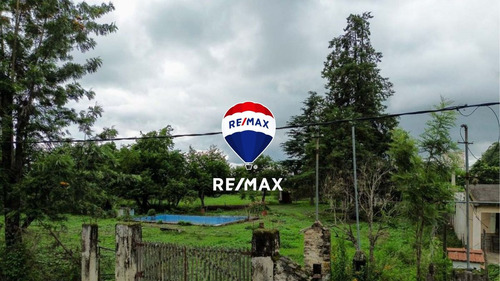 Terreno En Venta El Encon 2 Hectareas
