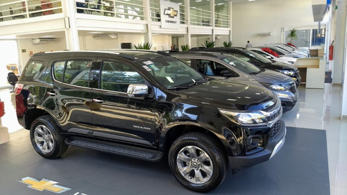 Imagem 12 de 13 de Chevrolet Onix Plus 1.0 Premier I Turbo Aut. 4p