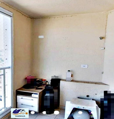 Imagem 5 de 30 de Apartamento 2 Dorms Para Venda - Vila Caraguatá, São Paulo - 60m², 1 Vaga - 2437-jb