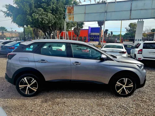 Peugeot 3008 1.6 Active At