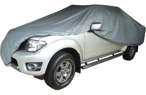 Funda Hilux L200 Frontier Ranger Montero C10 Amarok Frontier