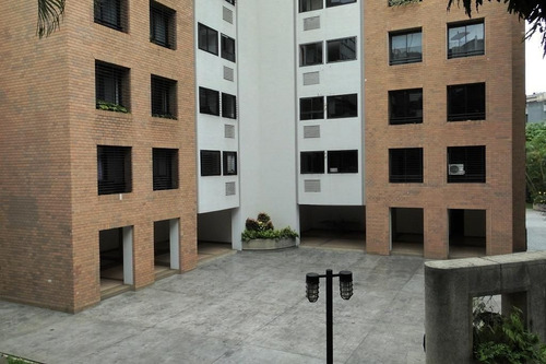 Imagen 22 de 23 de Apartamento En Venta - Los Palos Grandes 22-16186