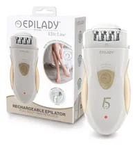 Comprar Depiladora Recargable Epilady Legend 5, Para Mujer