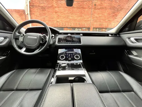 Land Rover Range Rover Velar 2.0 S