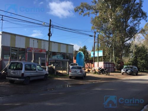 Imagen 2 de 3 de Terreno En Venta En Villa Garibaldi
