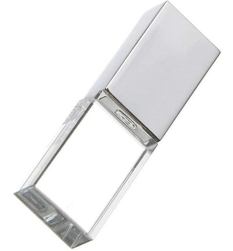 Imagen 2 de 6 de Tarjeta De Memoria Usb 2.0 De 32 Gb Clase 10 Color Plateado