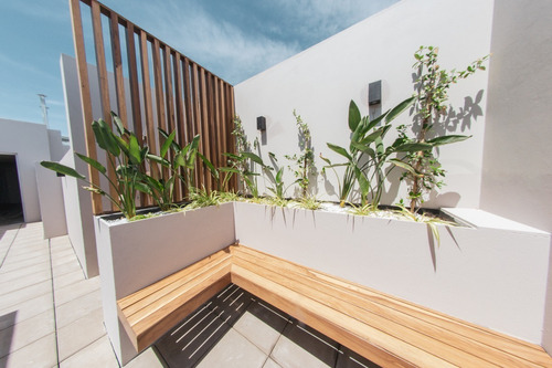 Magariños Cervantes 1849 | 2 Ambientes Y Amenities | Villa Gral. Mitre