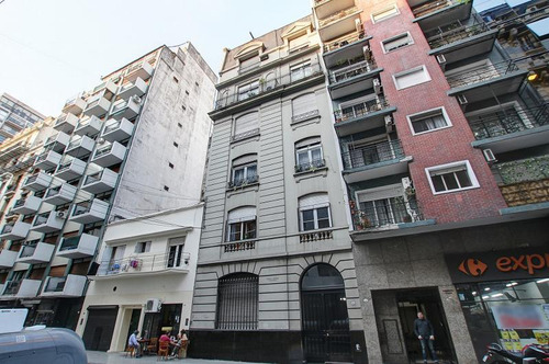 Oficina En Venta En San Nicolas