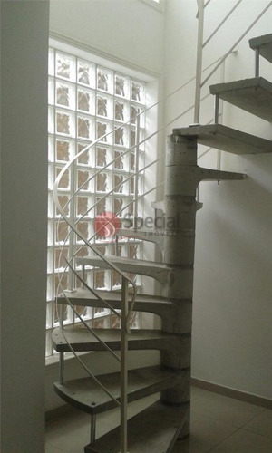 Sobrado À Venda, Vila Carrão, São Paulo - So3682. - Af8253
