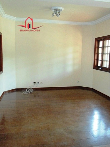Imagem 8 de 30 de Casa A Venda No Bairro Condomínio Marambaia Em Vinhedo - - 1304-1