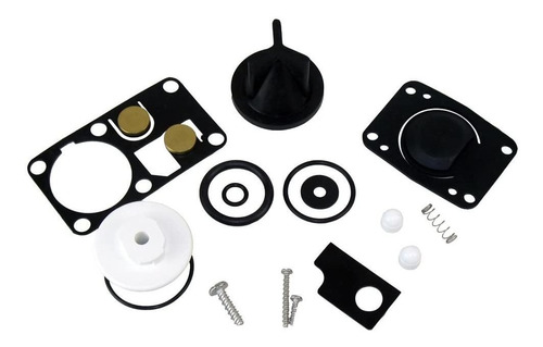 Jabsco Kit De Servicio Para Manual 29090  29120 Series