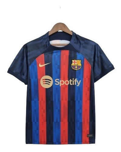 Camiseta Barcelona 22/23