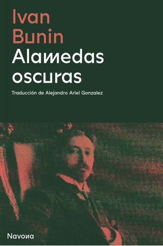 Alamedas Oscuras (libro Original)