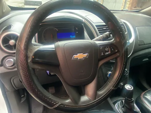 Chevrolet Tracker 1.8 Ls