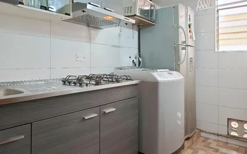 Apartamento En Venta En Perdomo. Cod V11750109