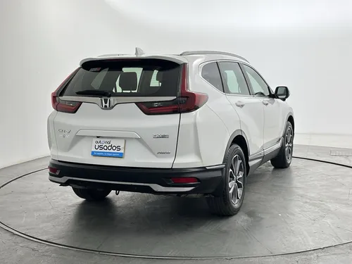 Honda Crv Exl Turbo 1.5 4x2 Aut 5p Kxx416