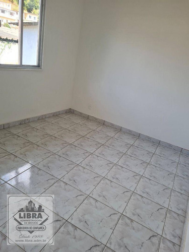 Imagem 8 de 11 de Casa Linear, 2uartos (1 Suíte), Salão, Banheiro Social, Cozinha E Área De Serviço. - Ca0078