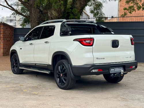 Fiat Toro Ranch 2.0 16V 4x4 Diesel Aut.