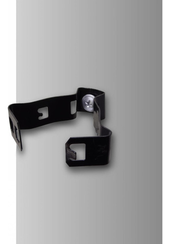 Abrazadera Caddy 1/2-3/4 Pulgadas Clickbox