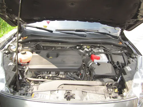 Ford Escape 2.0 Titanium At 4x4
