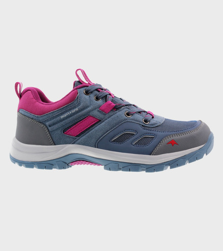 Zapatillas Montagne Wandercity Mujer