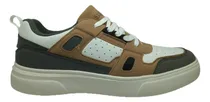 Comprar Zapatilla Hombre Stork Man Paul Cordón Picada