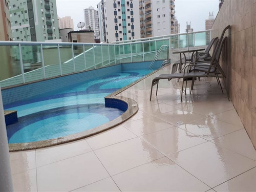Imagem 16 de 20 de Apartamento - Venda - Vila Guilhermina - Praia Grande - Mcb1052