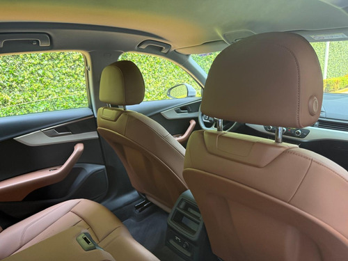Audi A4 2.0 T 40 Tfsi Dynamic 190Hp