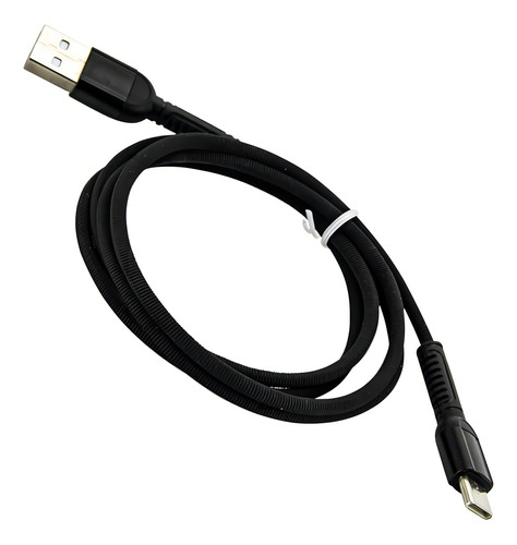 Cabo Type C Dados E Carregamento Para Moto G32