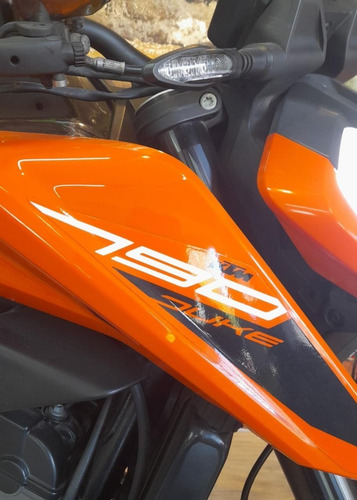 Imagen 3 de 5 de Ktm Duke 790