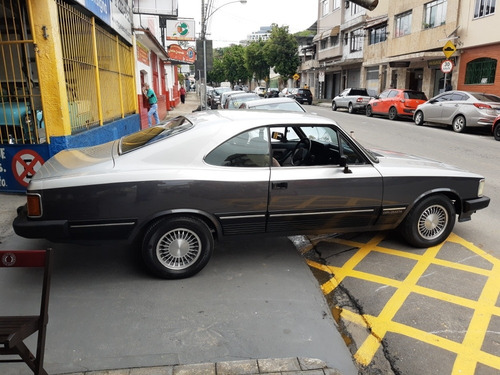 Imagem 13 de 13 de Chevrolet Opala Coupe