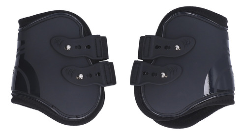 Juego De 2 Botas Tendinosas Horse Supplies, Resistentes Y Aj