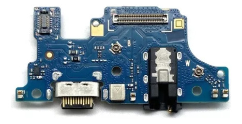 Placa De Carga Motorola G72