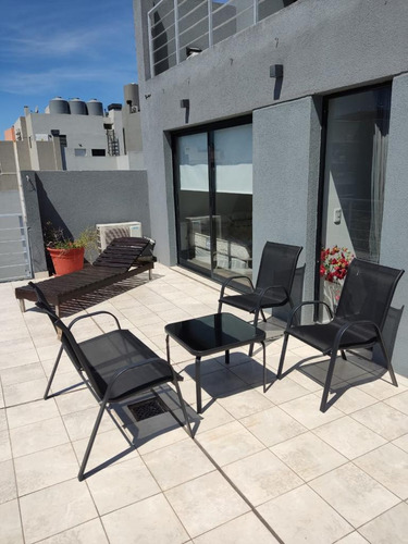 Reservado /// Amplio 3 Ambientes Con Terraza, Alquiler Temporal, Palermo
