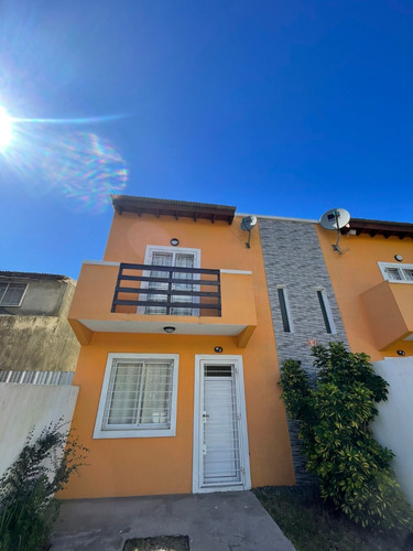 Venta Duplex Al Frente - Zona Centro Mar Del Tuyu