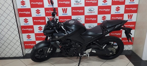 Imagem 1 de 16 de Yamaha Mt03
